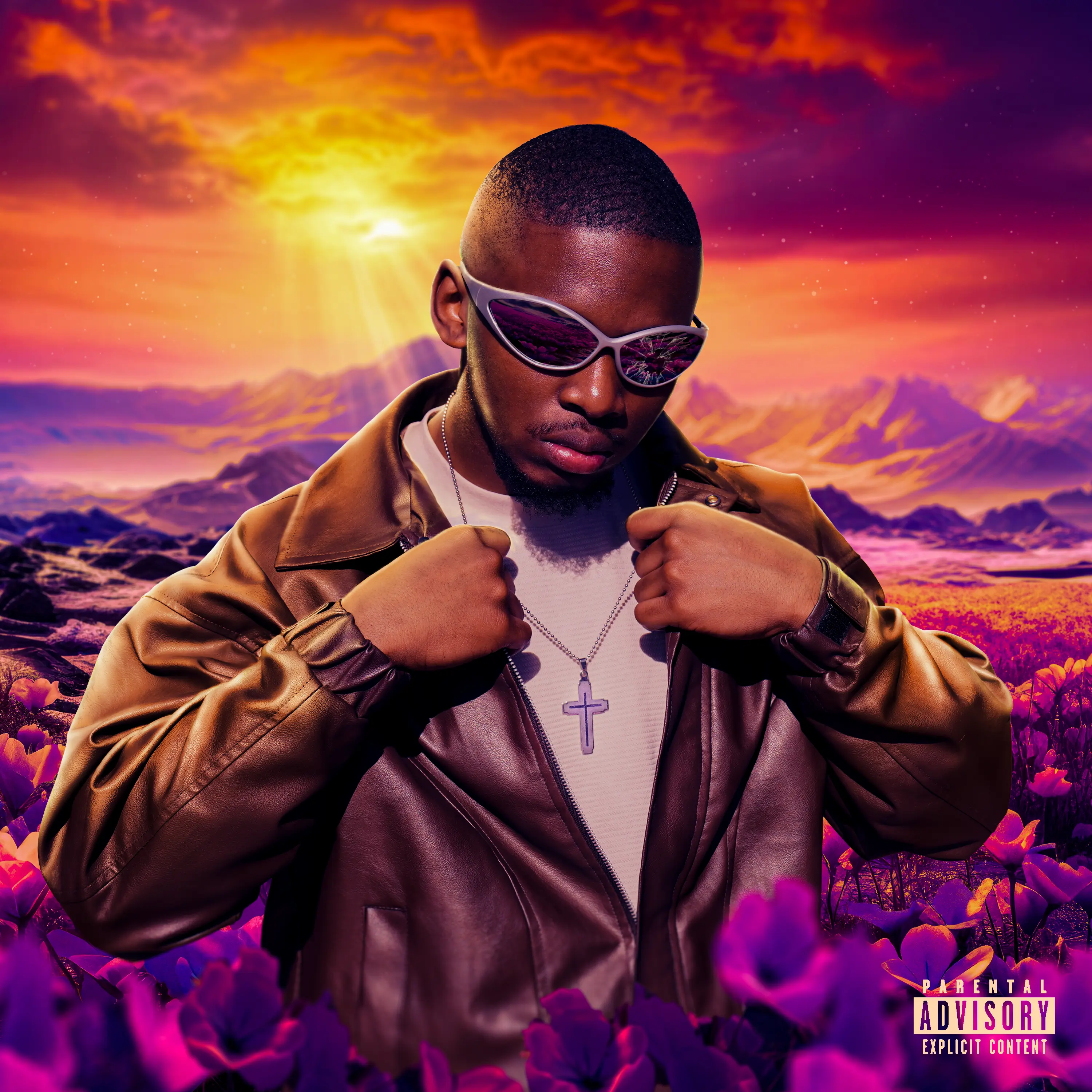 HAMBA NAM Album Cover